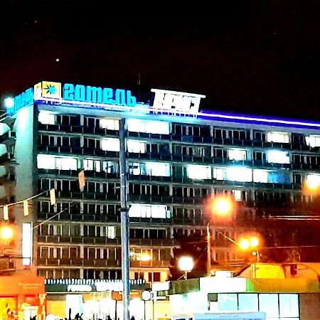 Tourist Hotel Харьков Экстерьер фото