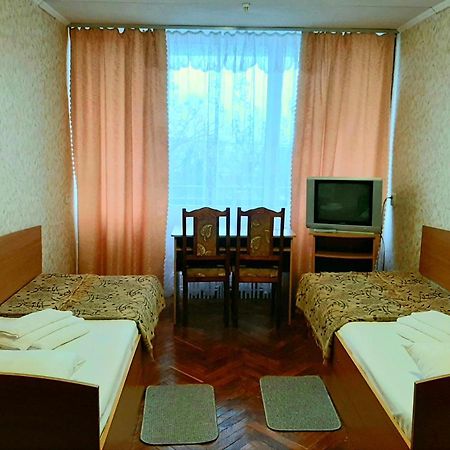 Tourist Hotel Харьков Экстерьер фото