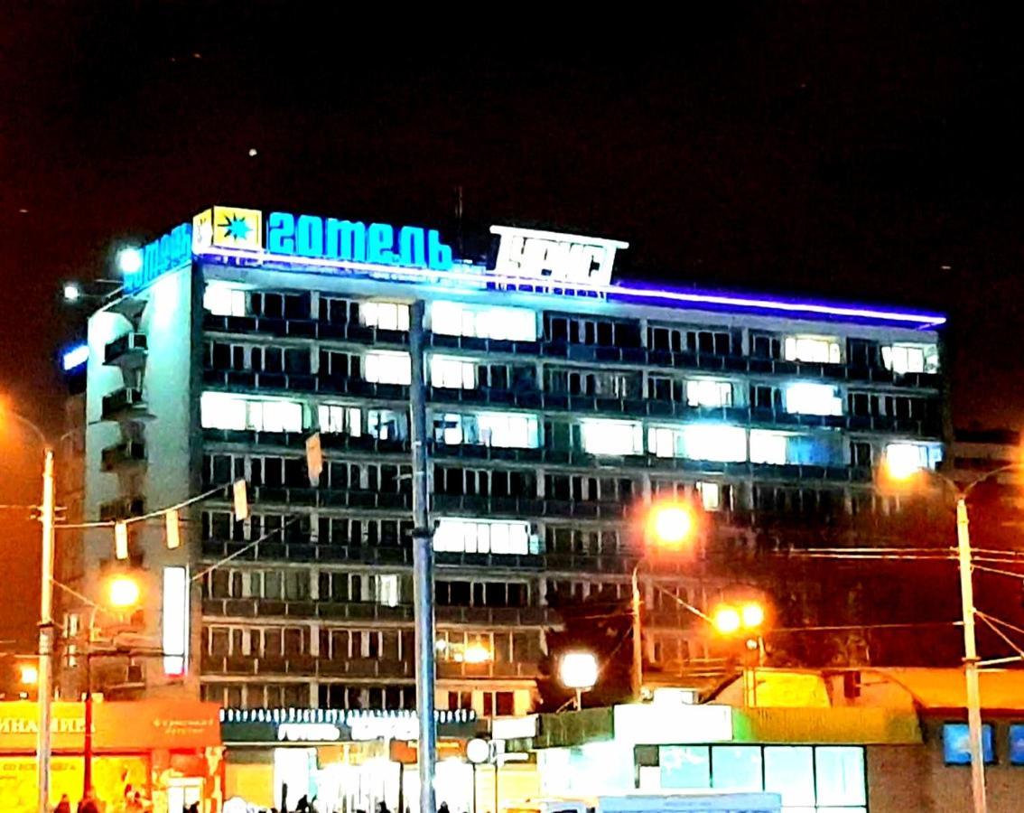 Tourist Hotel Харьков Экстерьер фото