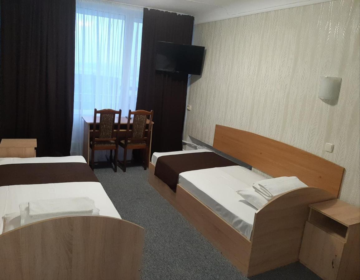 Tourist Hotel Харьков Экстерьер фото